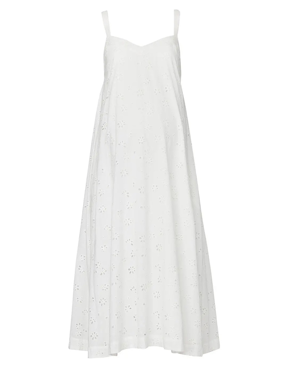 Hatch Astrid maternity dress